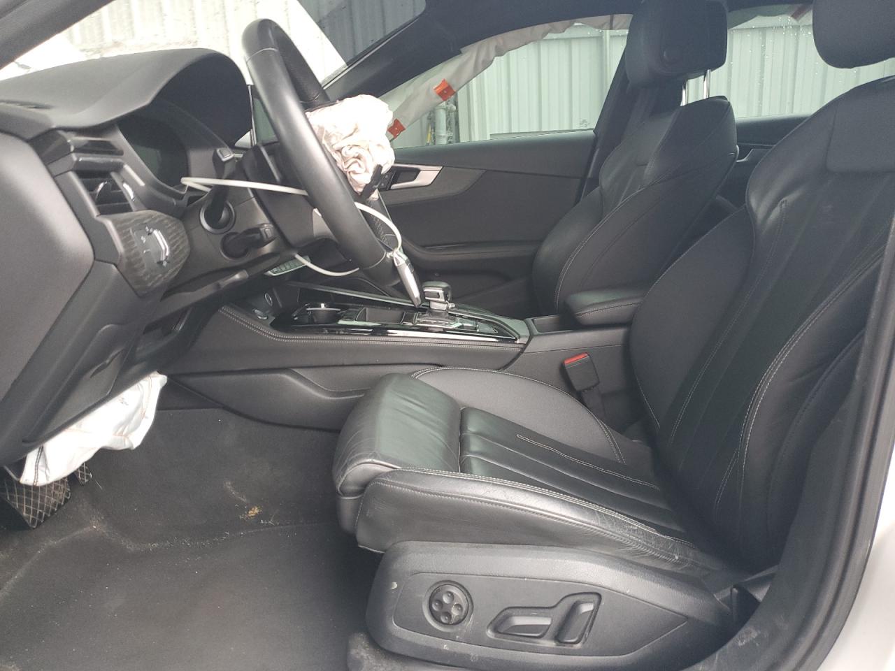 2023 Audi A4 Premium Plus 45 VIN: WAUEAAF49PN001838 Lot: 91811165