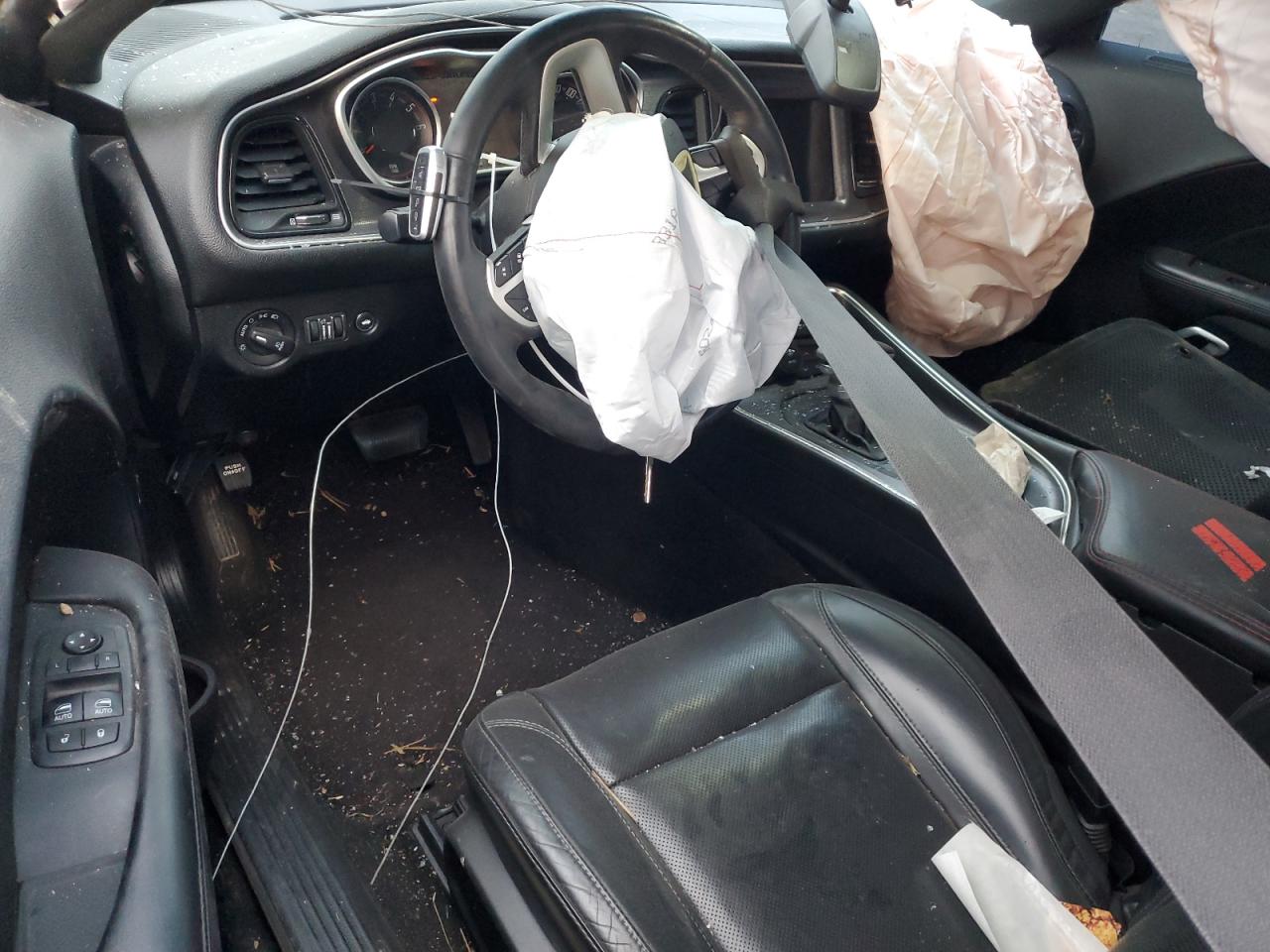 2018 Dodge Challenger Sxt VIN: 2C3CDZAG5JH259148 Lot: 92038875