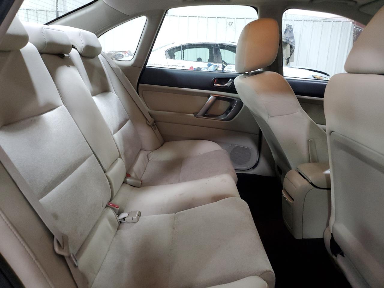 2009 Subaru Legacy 2.5I VIN: 4S3BL616996223136 Lot: 91068385