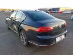 2017 VOLKSWAGEN PASSAT 2.0 TDI GT 4DR DSG [PANORAMIC ROOF] for sale at Copart SANDTOFT
