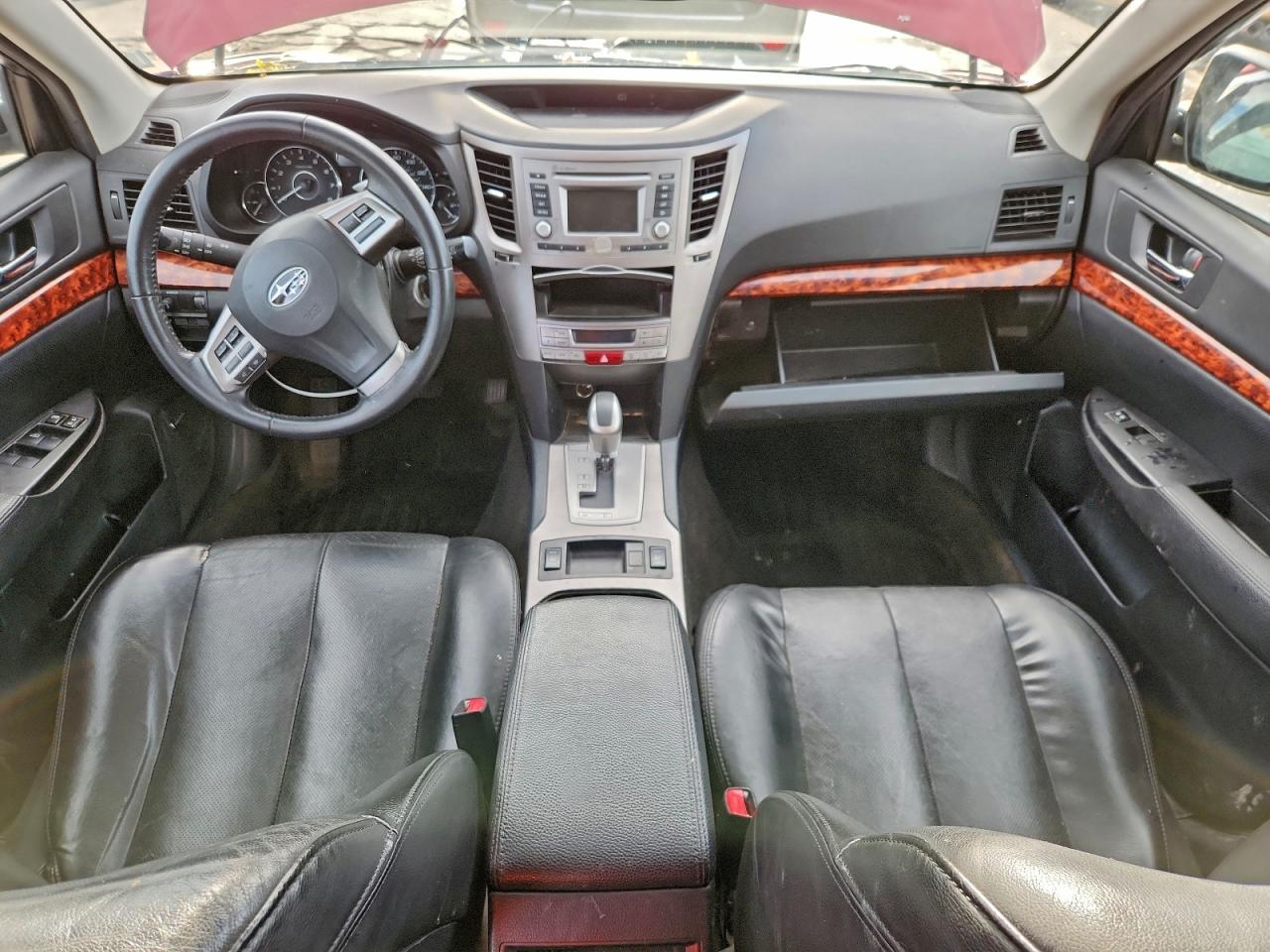 2012 Subaru Outback 3.6R Limited VIN: 4S4BRDKC4C2235406 Lot: 94548915