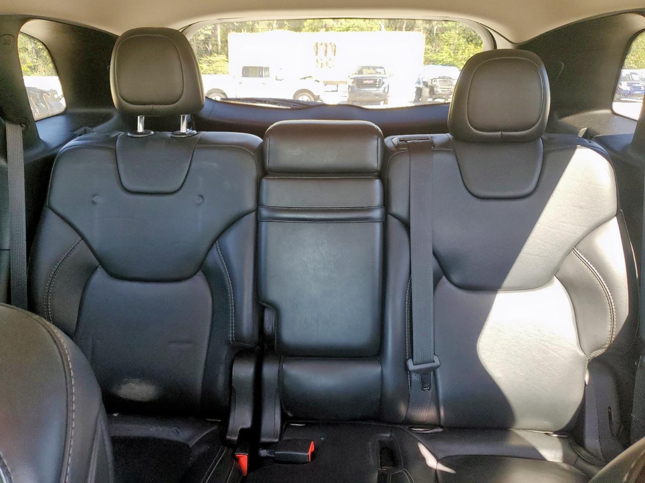 2016 Jeep Cherokee Limited VIN: 1C4PJLDB6GW221960 Lot: 91469065