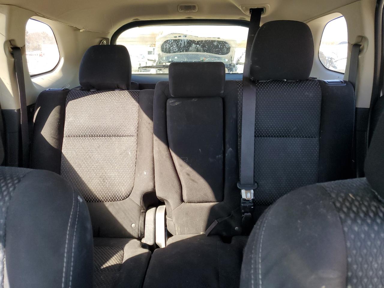 2018 Mitsubishi Outlander Es VIN: JA4AD2A30JZ011844 Lot: 90761385