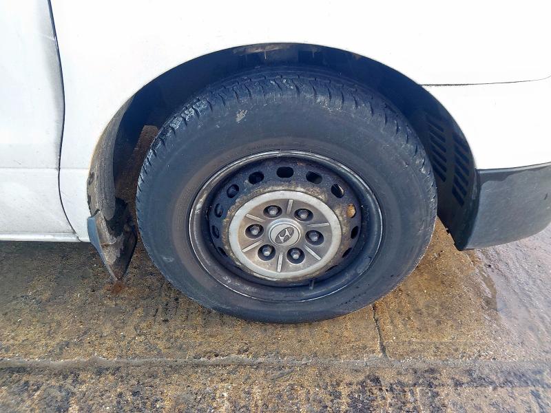 2014 HYUNDAI ILOAD COMFORT CRDI 116 D- 