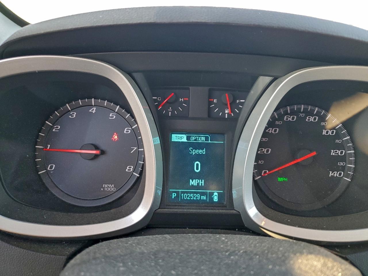 2014 Chevrolet Equinox Ls VIN: 2GNALAEK3E6240645 Lot: 94673795