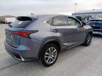 2019 LEXUS NX 300H 2.5 5DR CVT [PREMIUM PACK] for sale at Copart SANDWICH