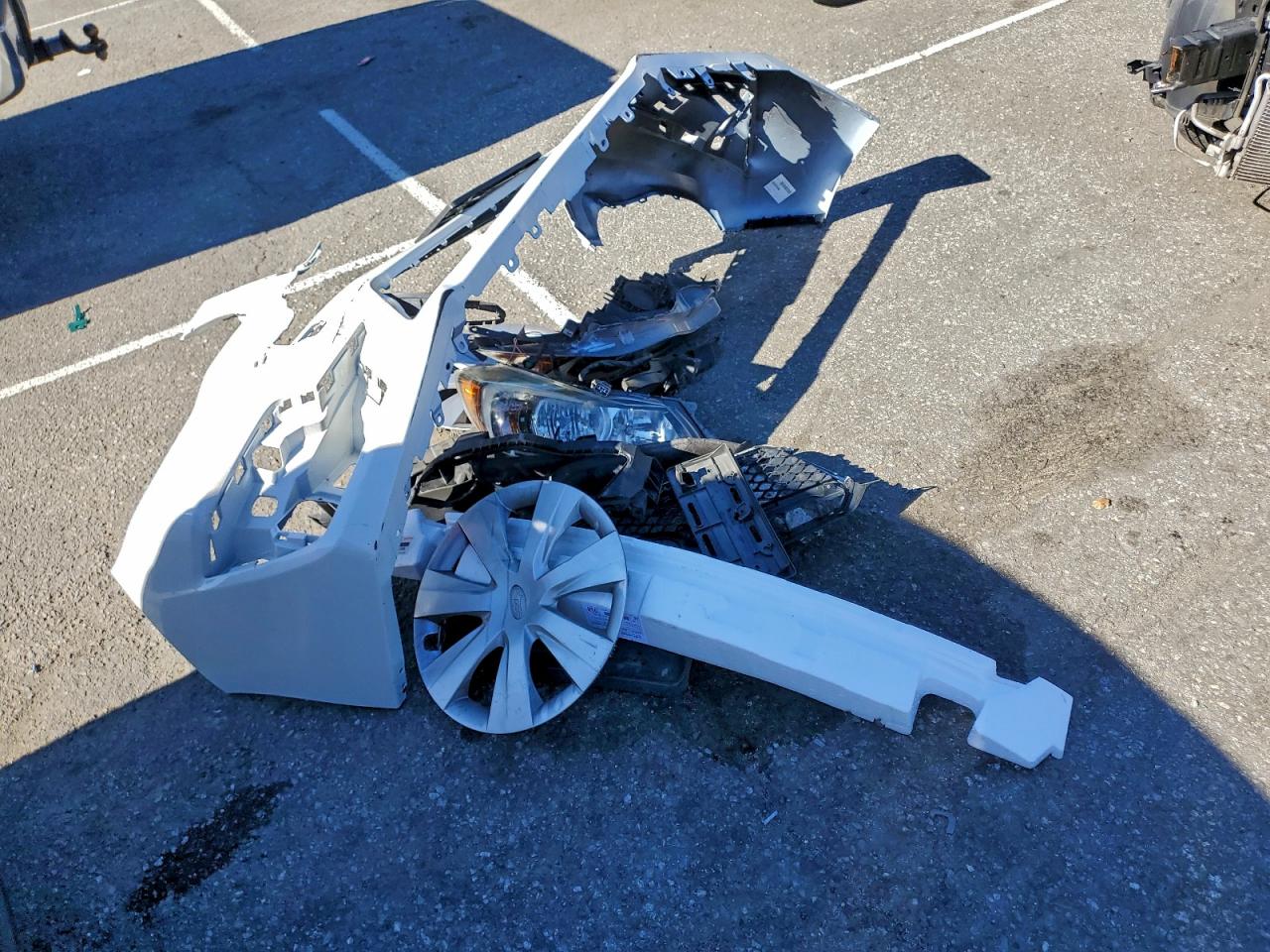 2016 Subaru Impreza VIN: JF1GPAA67G8200362 Lot: 94102335