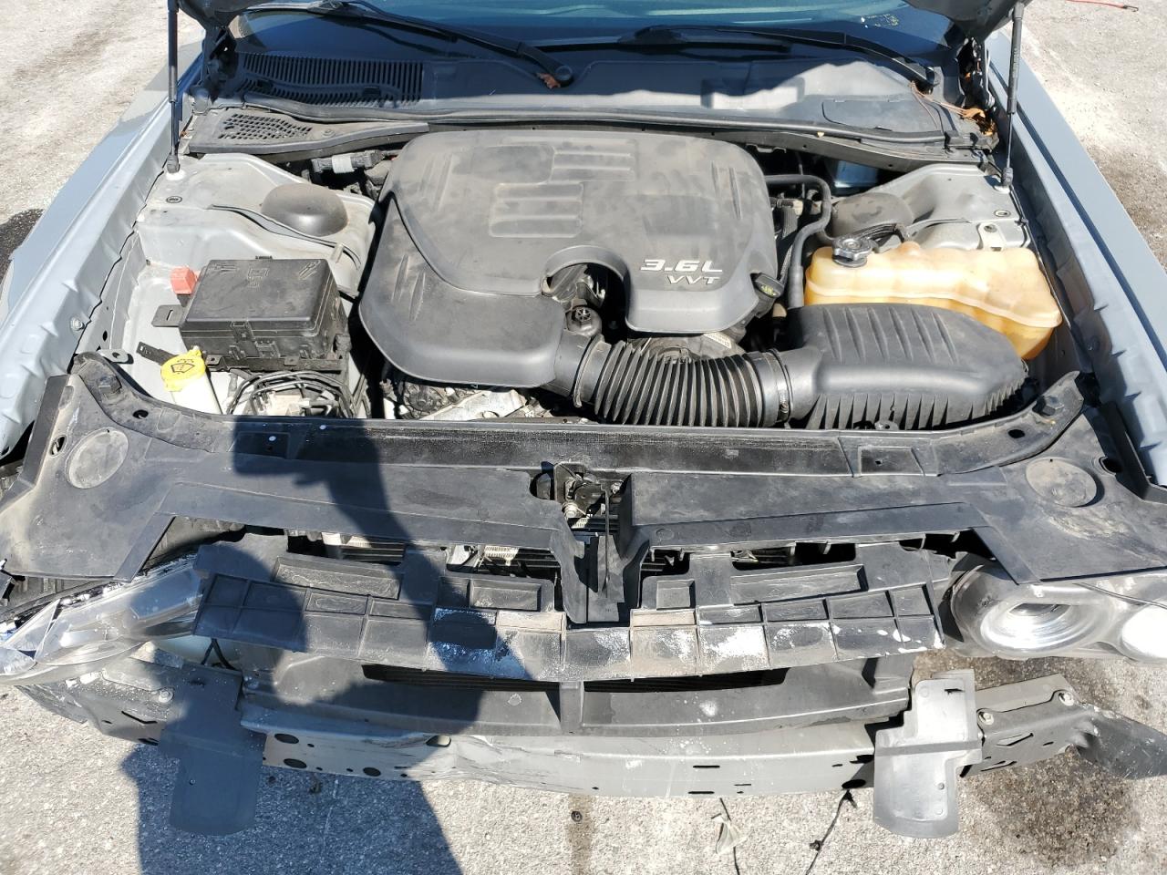 2019 Dodge Challenger Sxt VIN: 2C3CDZAG8KH616582 Lot: 93061595