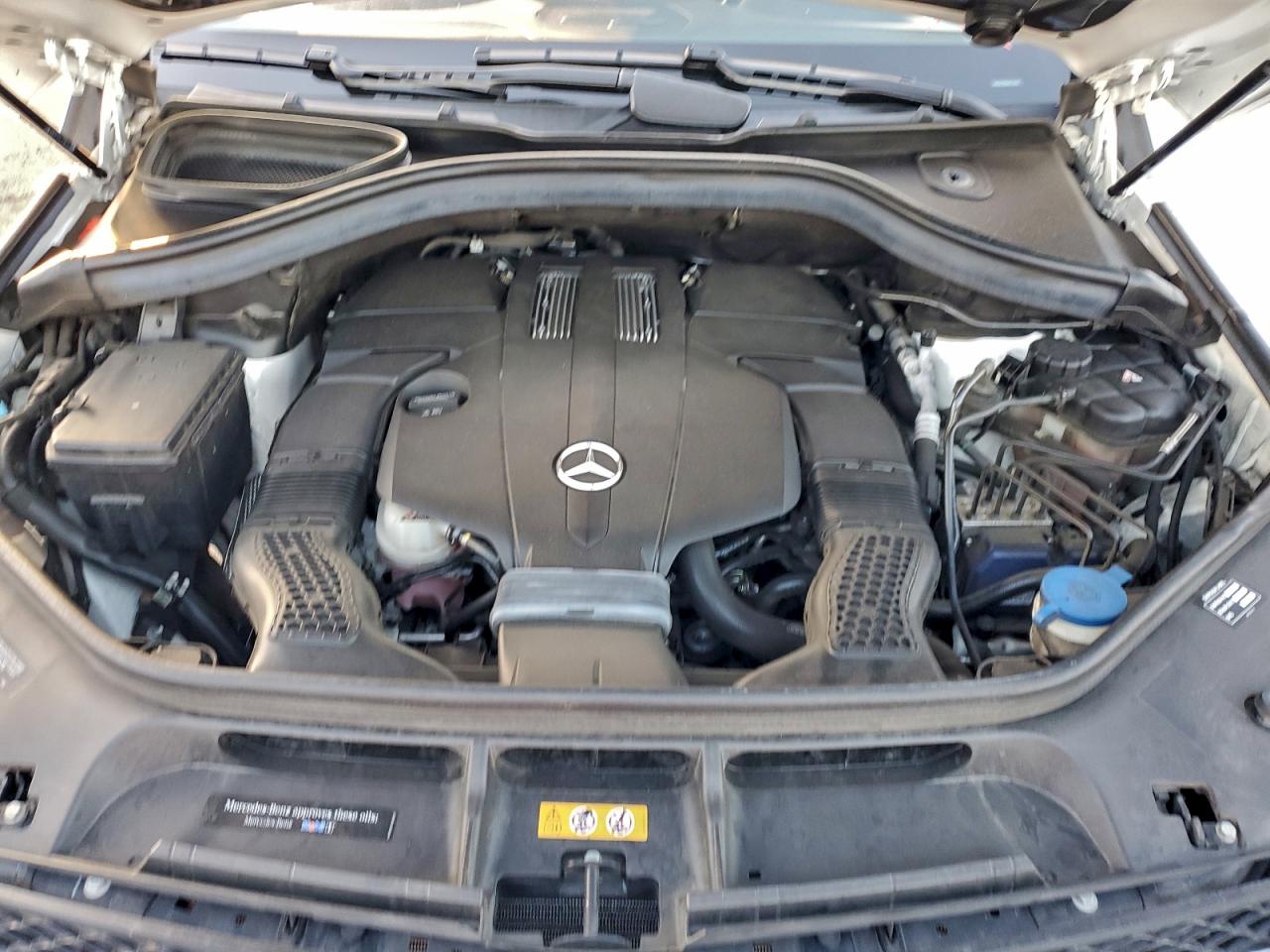 2019 Mercedes-Benz Gle 400 4Matic VIN: 4JGDA5GB5KB214357 Lot: 94326625