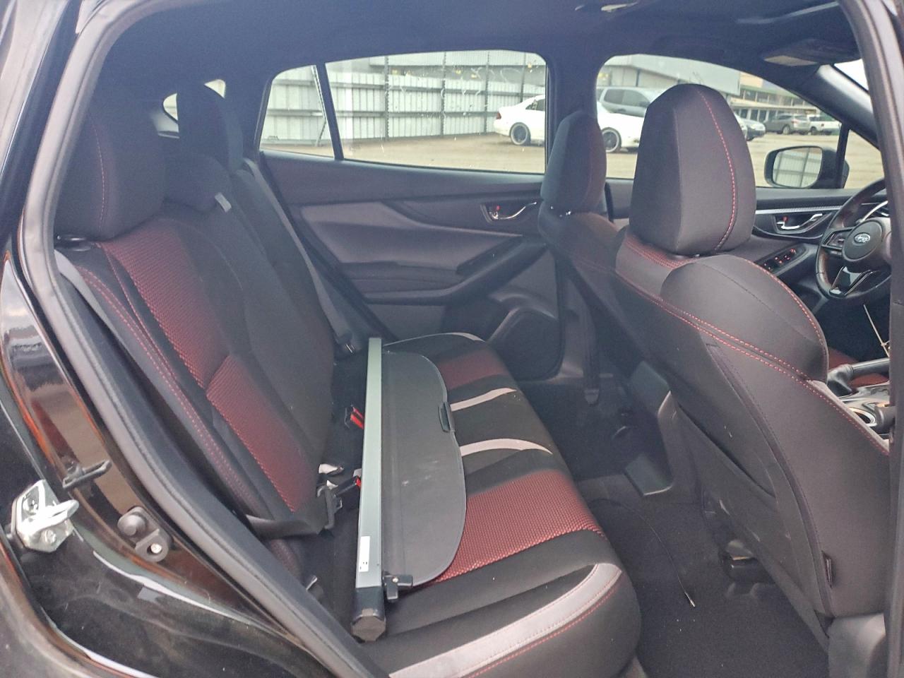 2021 Subaru Impreza Sport VIN: 4S3GTAM60M3715892 Lot: 94462935