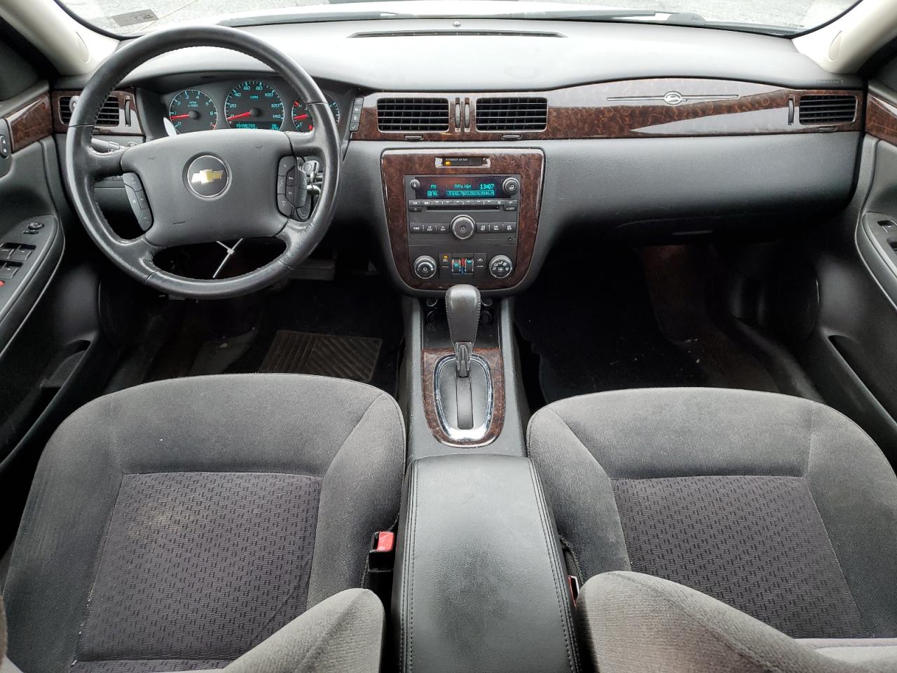 2012 Chevrolet Impala Lt VIN: 2G1WB5E3XC1170257 Lot: 93083185