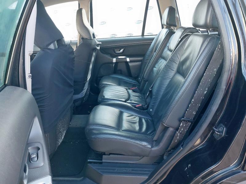 2014 VOLVO XC90 2.4 D5 [200] ES 5DR GEARTRONIC