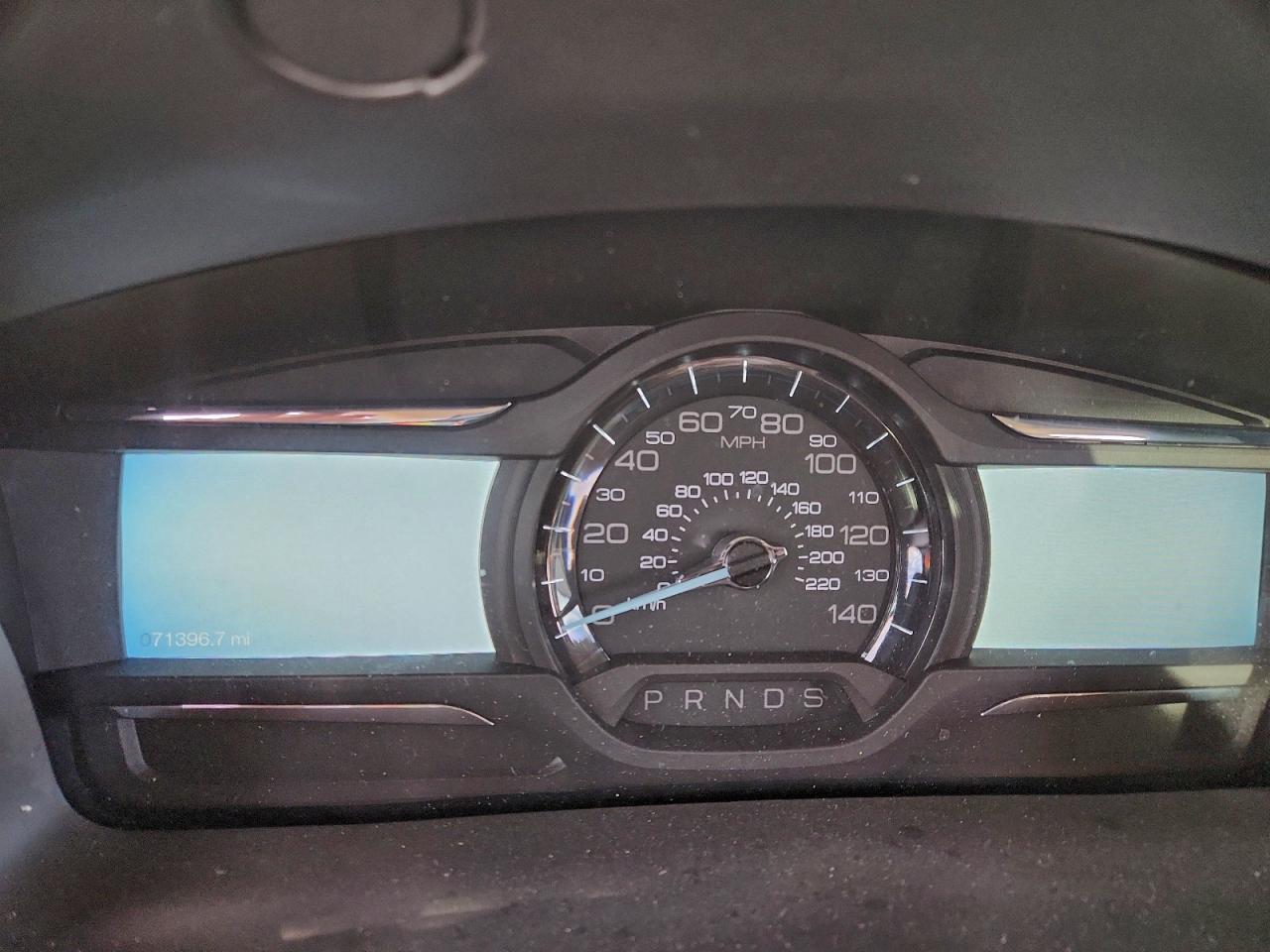 2015 Ford Flex Limited VIN: 2FMHK6D85FBA10980 Lot: 94265675