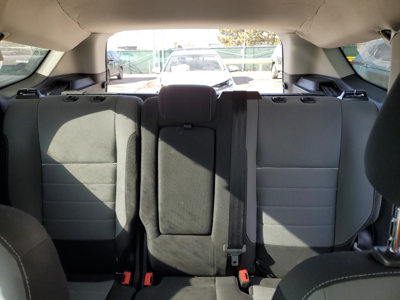 2014 Ford Escape Se VIN: 1FMCU0GX2EUD64646 Lot: 90750265