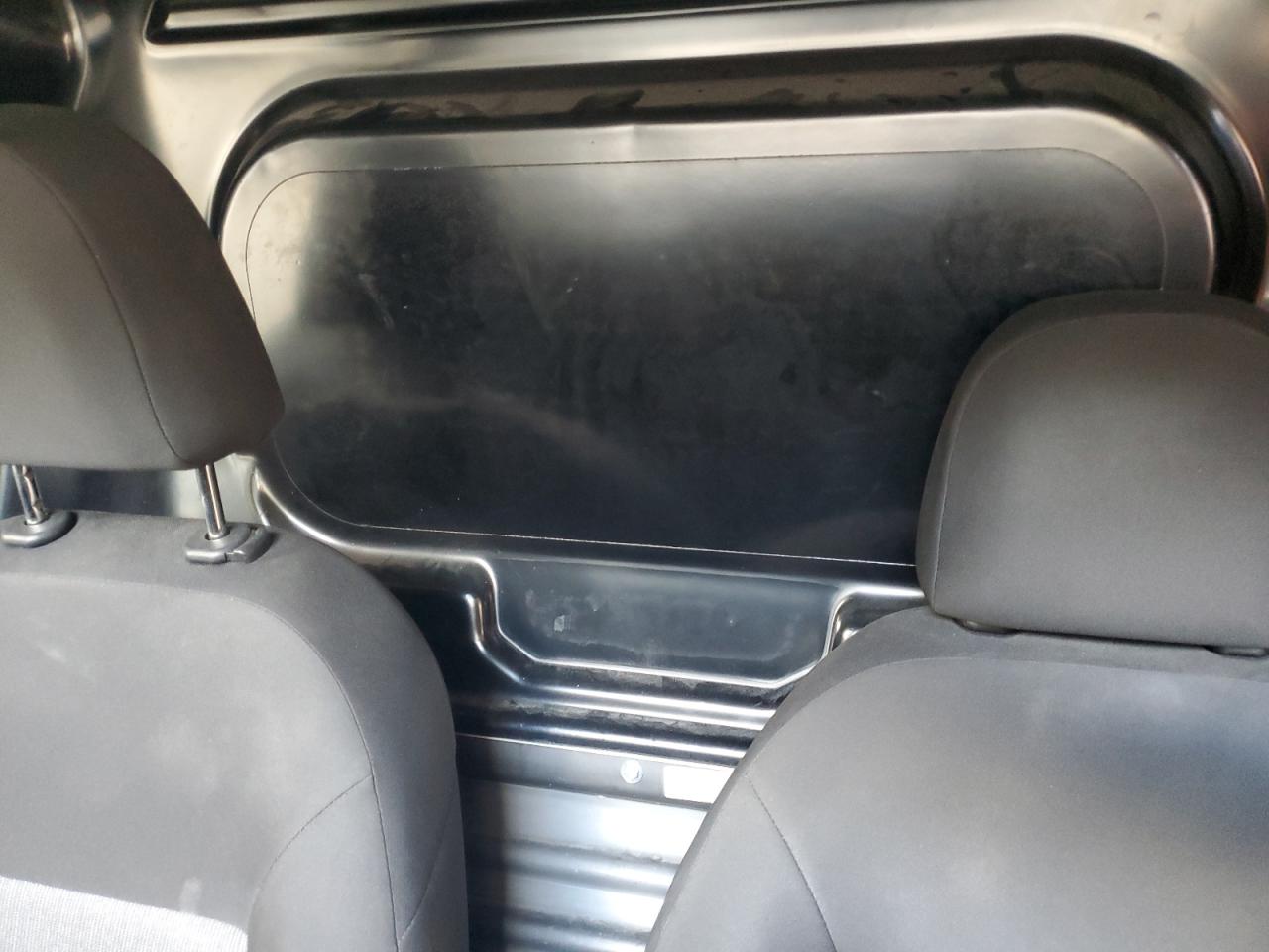 2022 Ram Promaster City Utility / Service Van VIN: ZFBHRFAB6N6X68178 Lot: 92001655