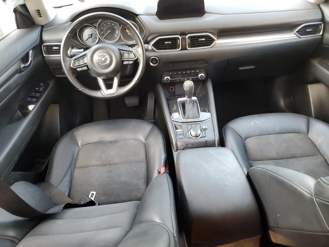 2020 Mazda Cx-5 Touring VIN: JM3KFACM7L0848254 Lot: 92578415