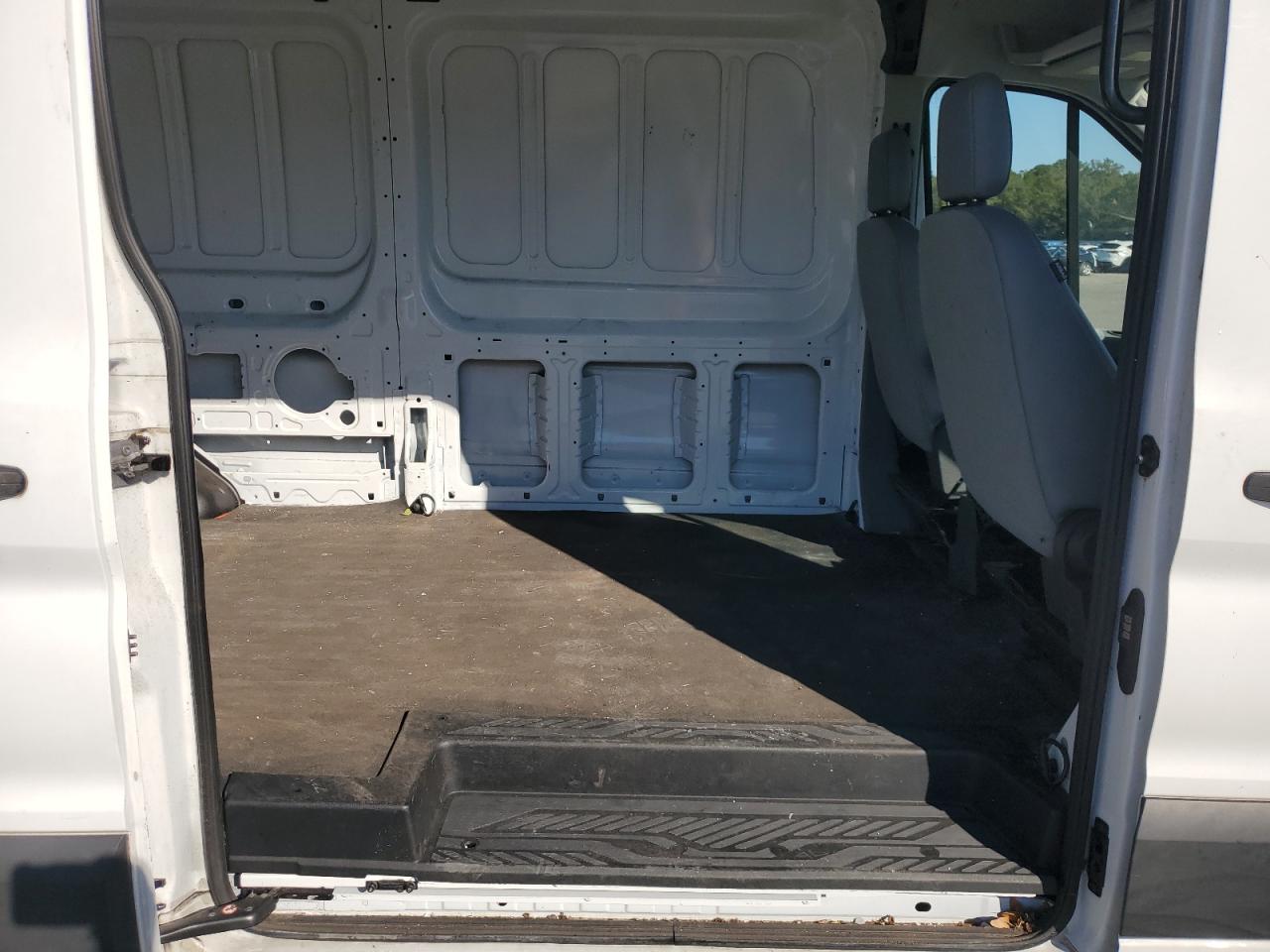 2019 Ford Transit T-250 VIN: 1FTYR2CM1KKA30165 Lot: 90614625