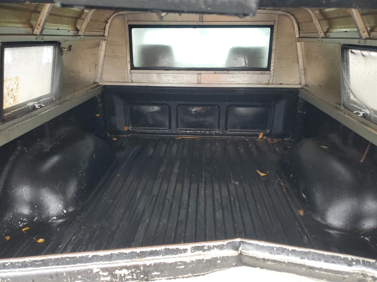 2000 Toyota Tacoma VIN: 4TANL42NXYZ634397 Lot: 93074365