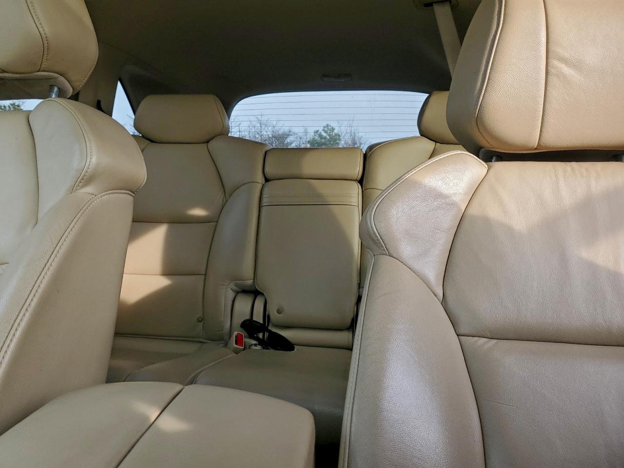 2009 Acura Mdx VIN: 2HNYD28249H513960 Lot: 93628455