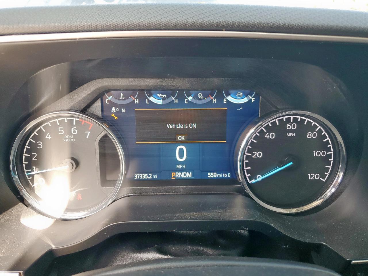 2023 Ford F150 Supercrew VIN: 1FTFW1E83PKD30680 Lot: 92492225