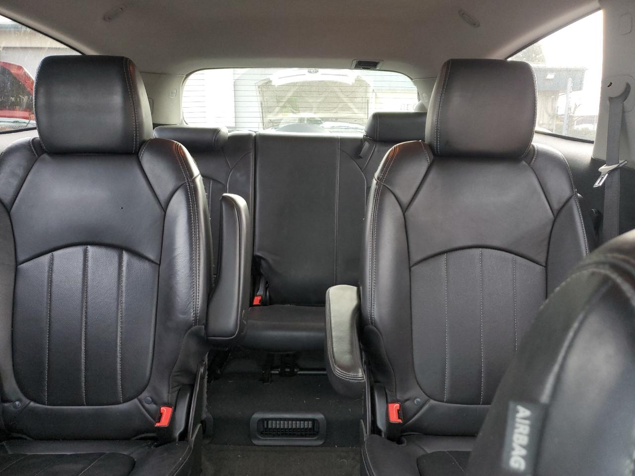 2014 Buick Enclave VIN: 5GAKVBKD1EJ102738 Lot: 93569575