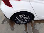2025 HYUNDAI I20 ADVANCE T-GDI AUTO  for sale at Copart WOLVERHAMPTON