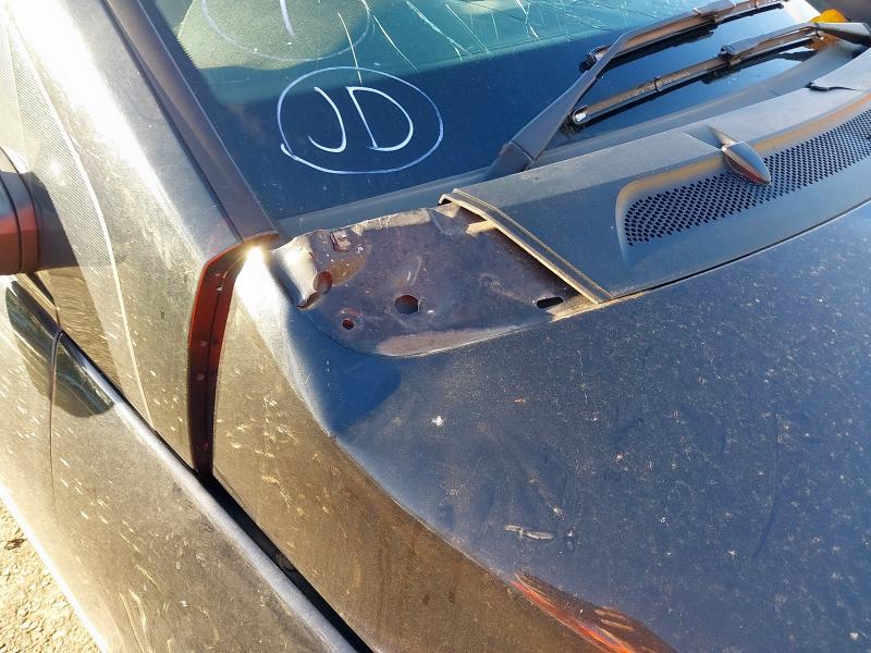 2008 MERCEDES BENZ B CLASS SP