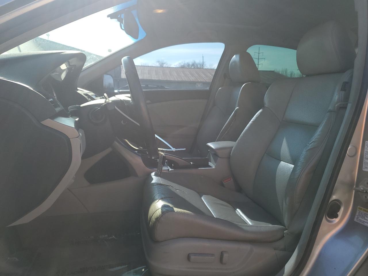 2009 Acura Tsx VIN: JH4CU26669C013385 Lot: 94004785