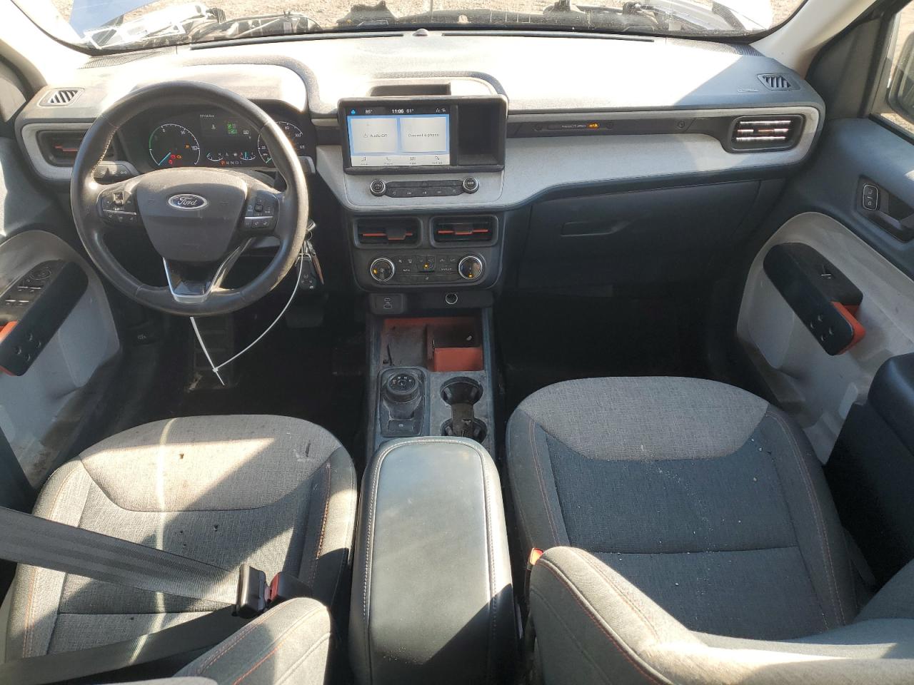 2024 Ford Maverick Xlt VIN: 3FTTW8H32RRA48900 Lot: 91058165