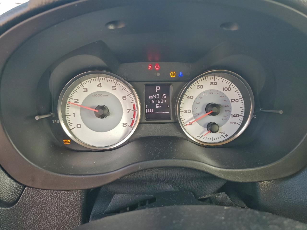 2012 Subaru Impreza Limited VIN: JF1GPAH66CH208114 Lot: 94297065