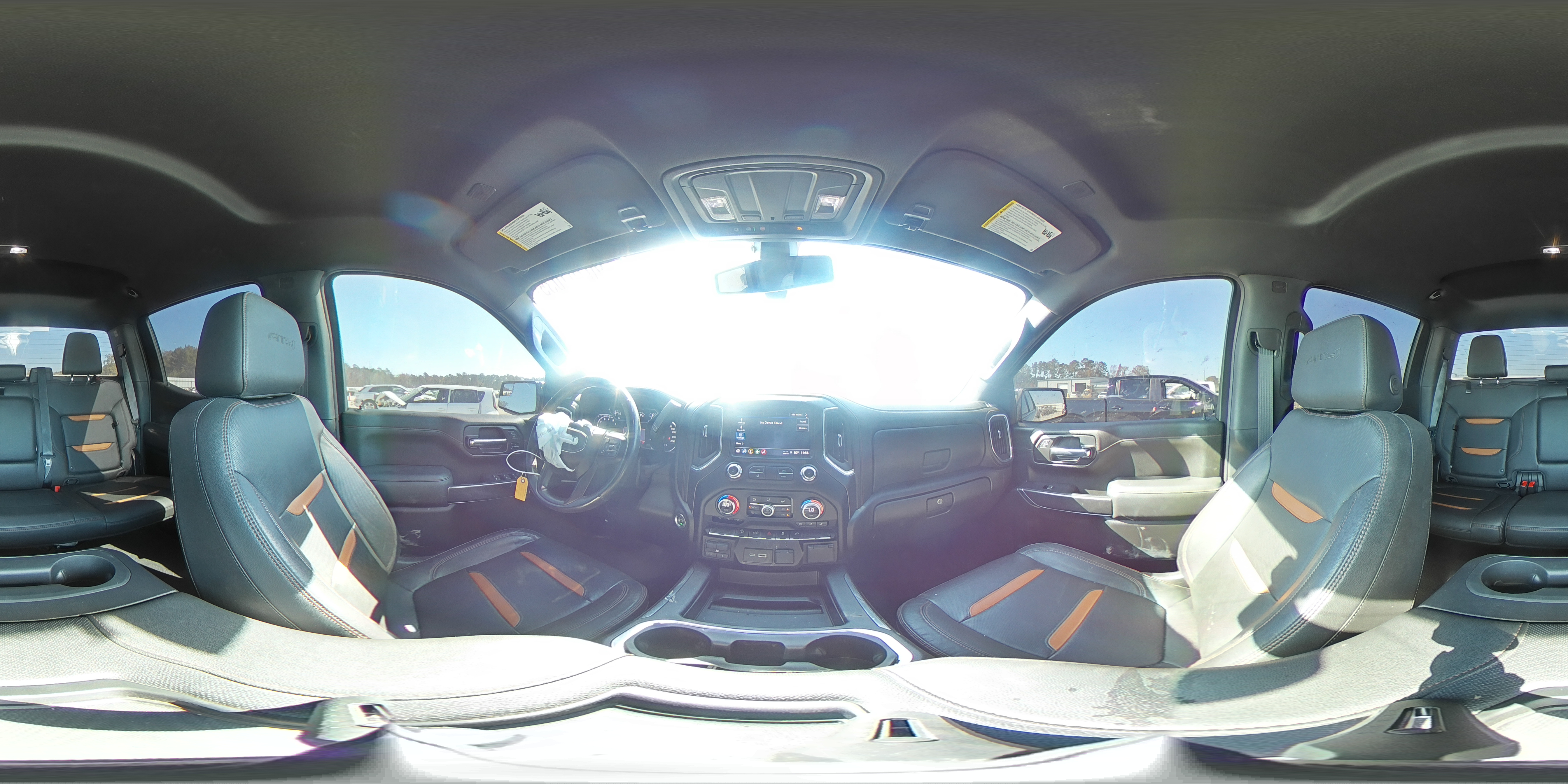 2021 GMC Sierra K1500 At4 VIN: 1GTP9EEL8MZ440991 Lot: 90701035