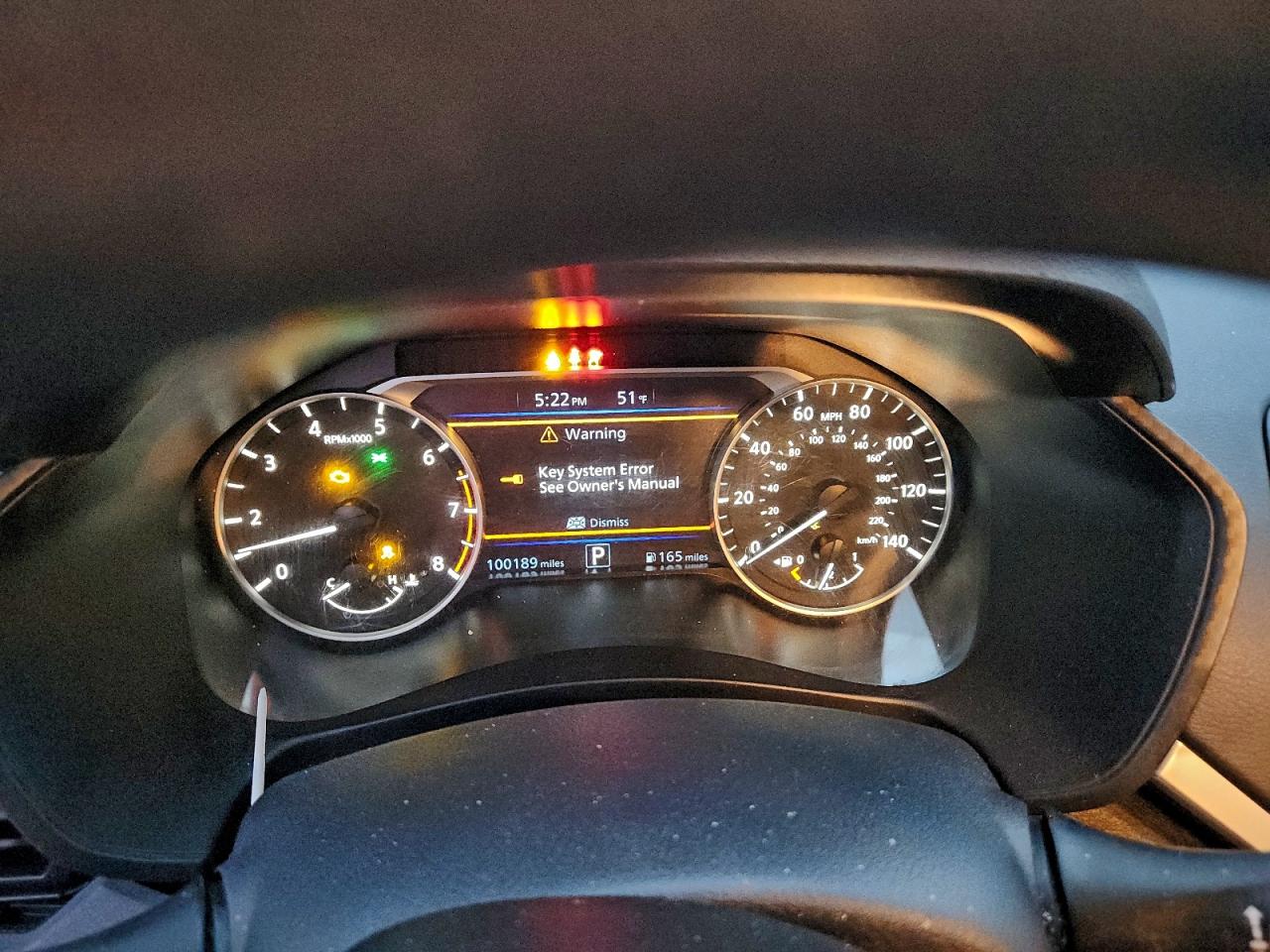 2020 Nissan Altima S VIN: 1N4BL4BVXLC138203 Lot: 93660575