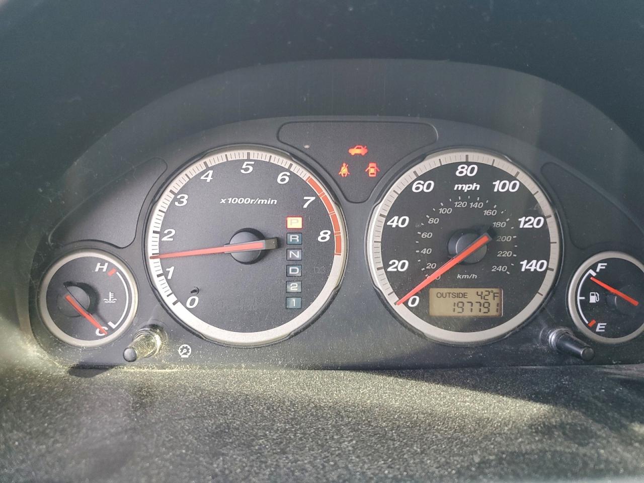 2006 Honda Cr-V Ex VIN: JHLRD78856C049820 Lot: 94455595