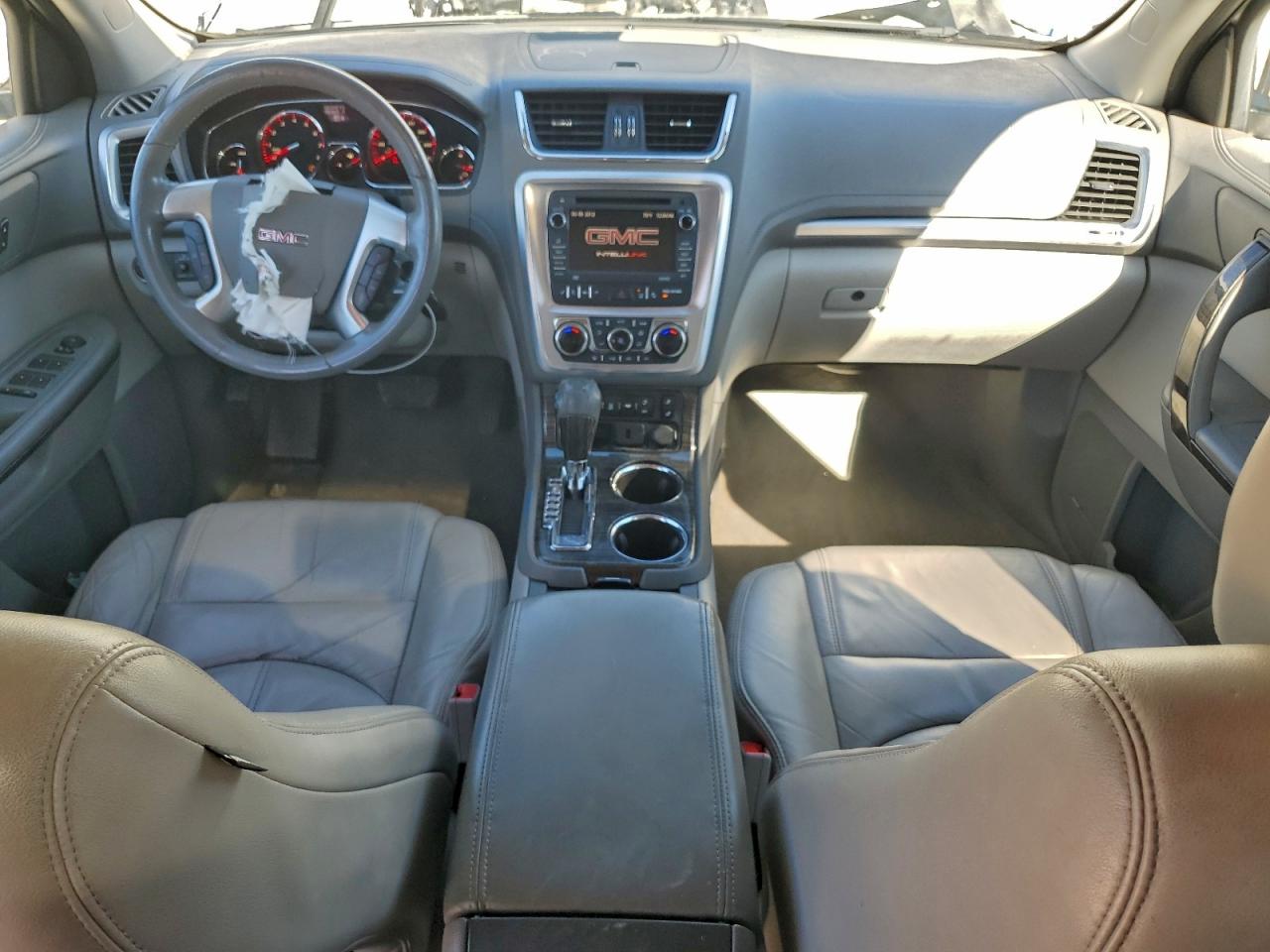 2015 GMC Acadia Slt-1 VIN: 1GKKRRKD7FJ207656 Lot: 94513965