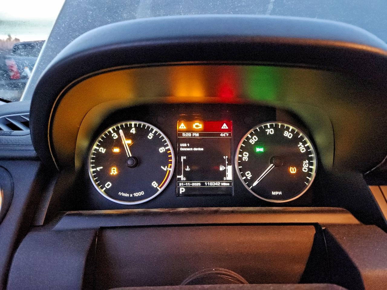 2013 Land Rover Lr4 Hse Luxury VIN: SALAK2D48DA678043 Lot: 93696115