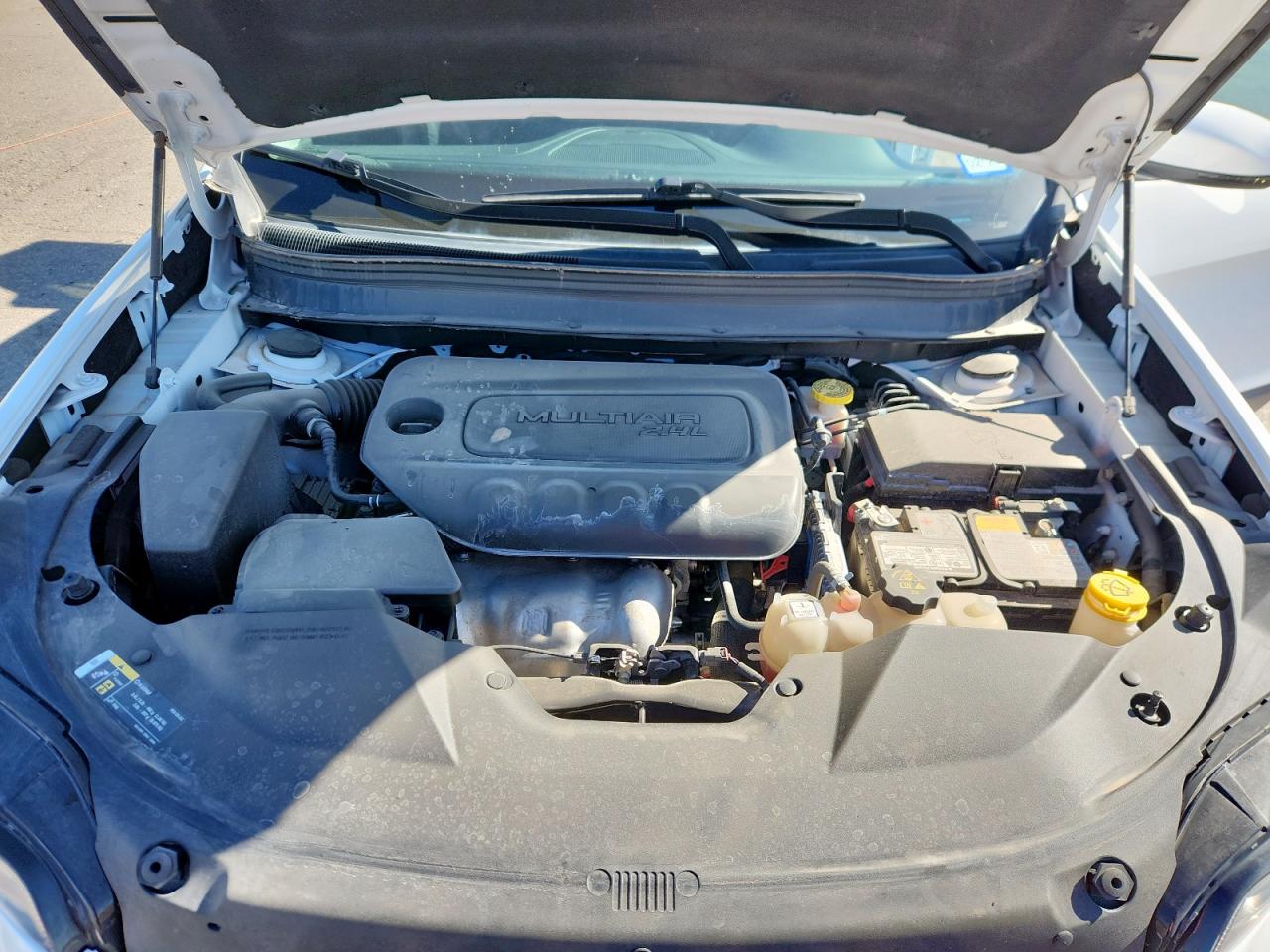 2021 Jeep Cherokee Latitude VIN: 1C4PJLCBXMD150965 Lot: 92487425