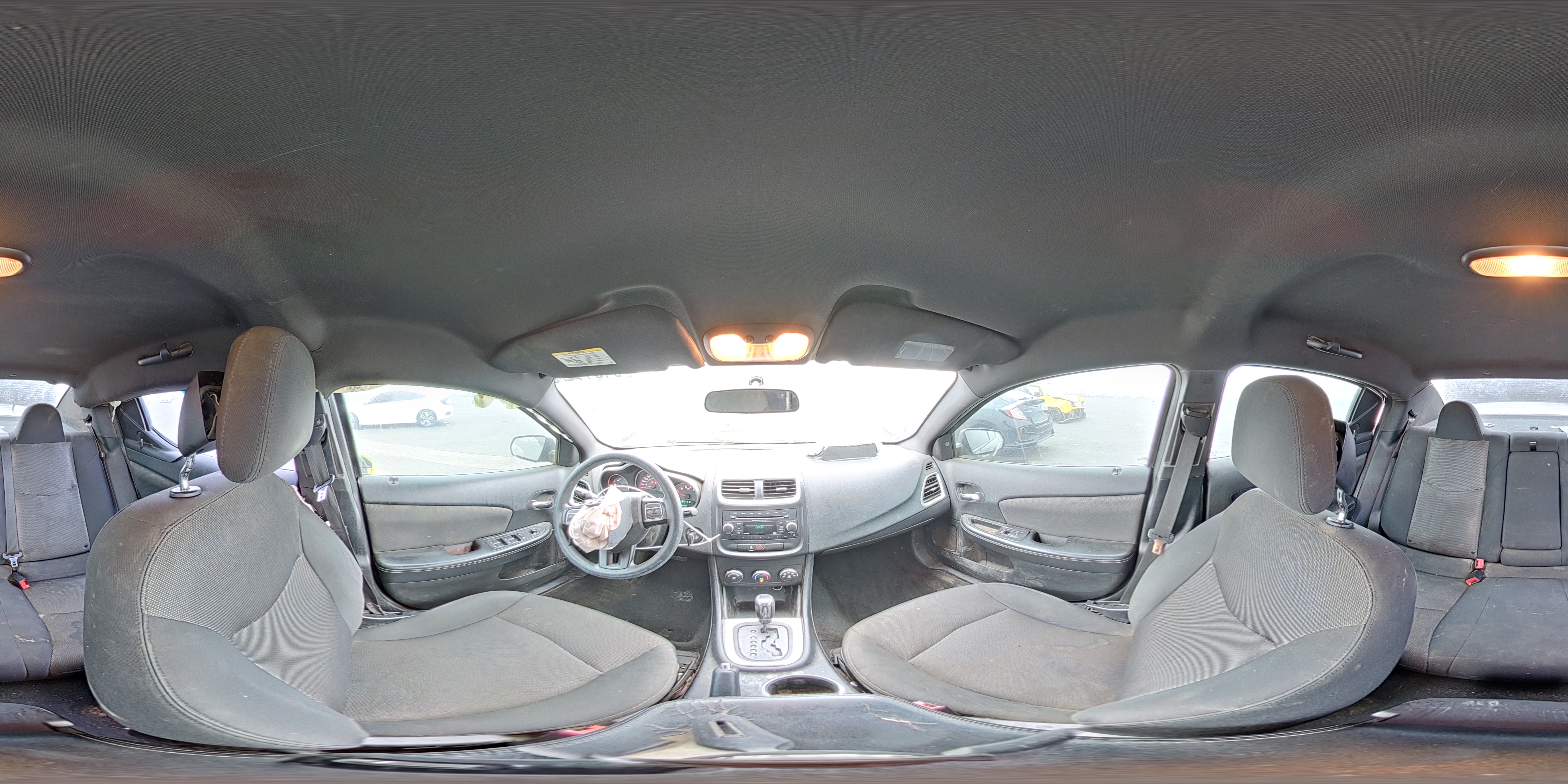 2014 Dodge Avenger Se VIN: 1C3CDZABXEN201067 Lot: 94344475