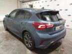 2024 FORD FOCUS for sale at Copart CASTLEDERMOT - IRELAND