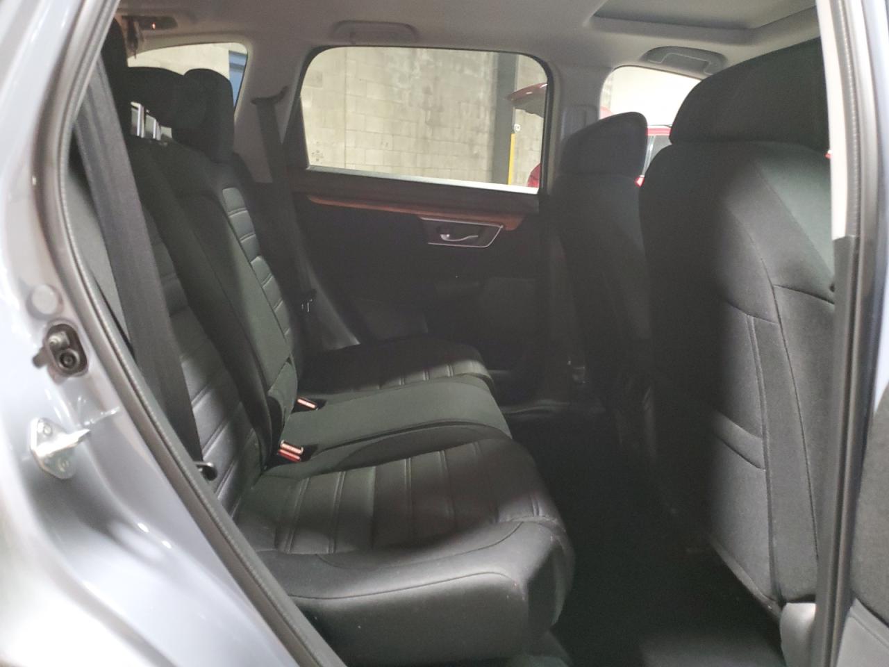 2022 Honda Cr-V Ex VIN: 5J6RW2H58NA013530 Lot: 93514945