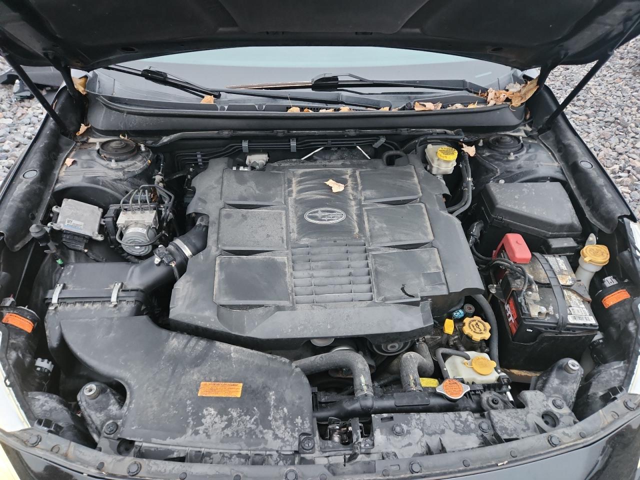 2016 Subaru Legacy 3.6R Limited VIN: 4S3BNEN60G3036414 Lot: 93272625