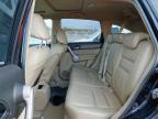 2007 HONDA CR-V 2.2 I-CTDI EX 5DR for sale at Copart CORBY