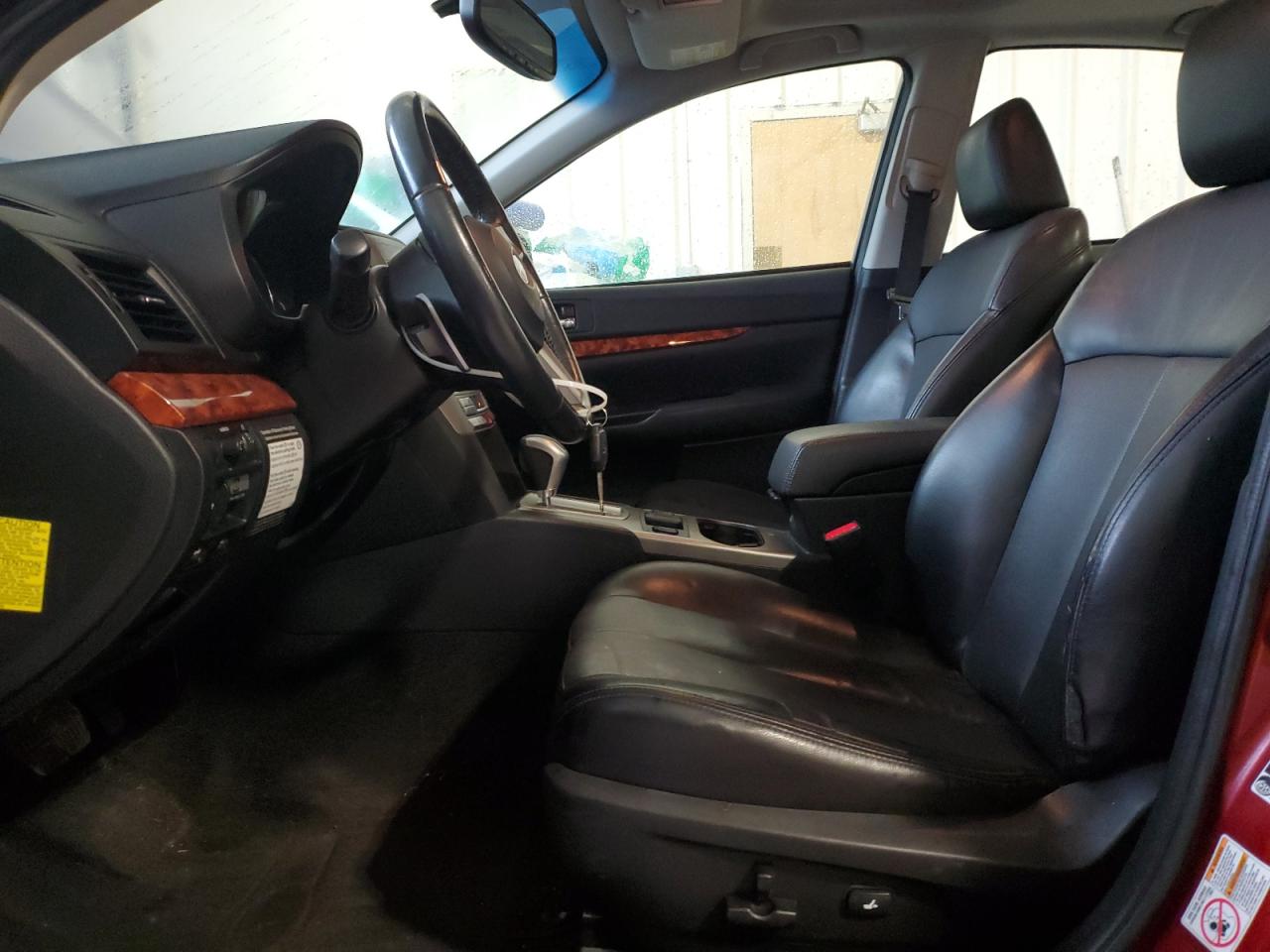 2010 Subaru Legacy 2.5I Limited VIN: 4S3BMCK61A3232476 Lot: 90349735