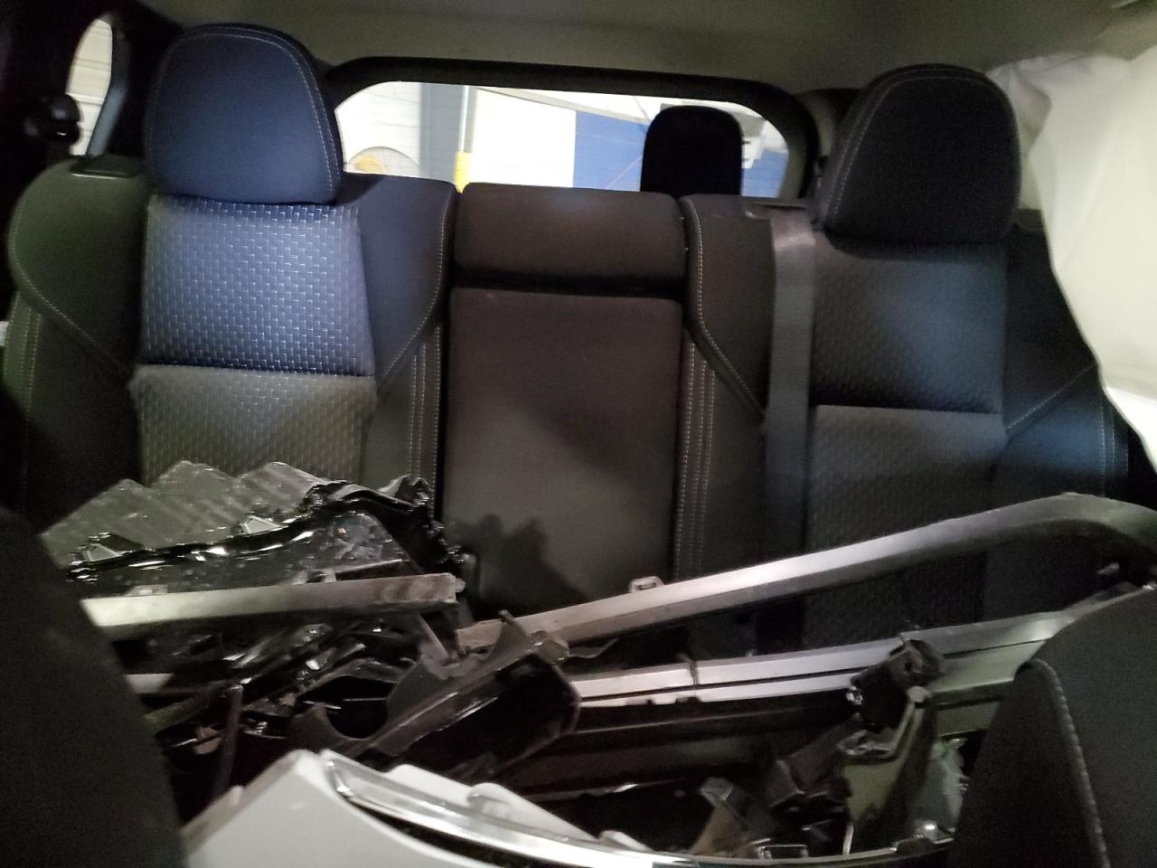 2025 Mitsubishi Outlander Es VIN: JA4J4UA85SZ024467 Lot: 92367925