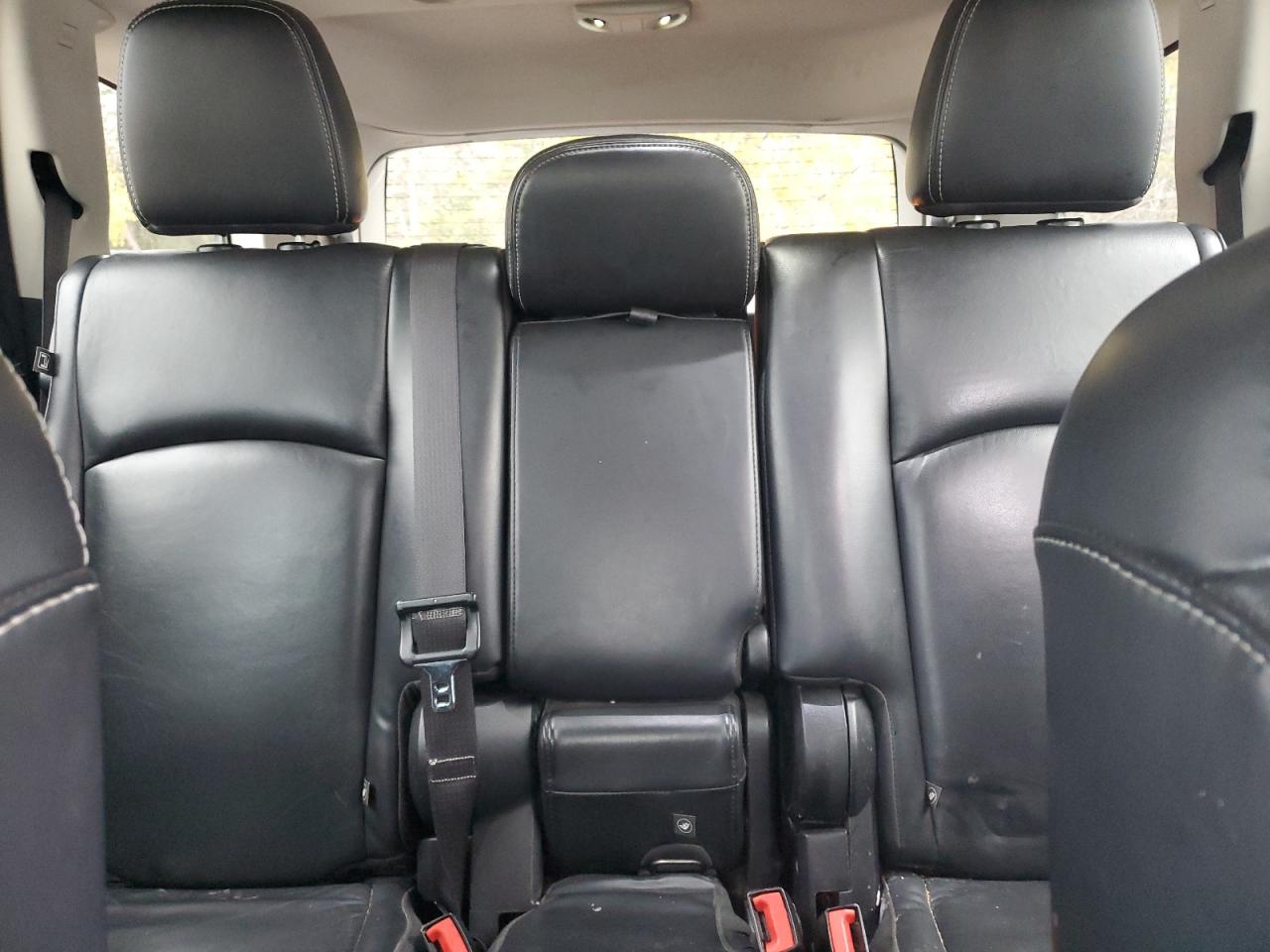 2015 Dodge Journey R/T VIN: 3C4PDDFG5FT716371 Lot: 91519905