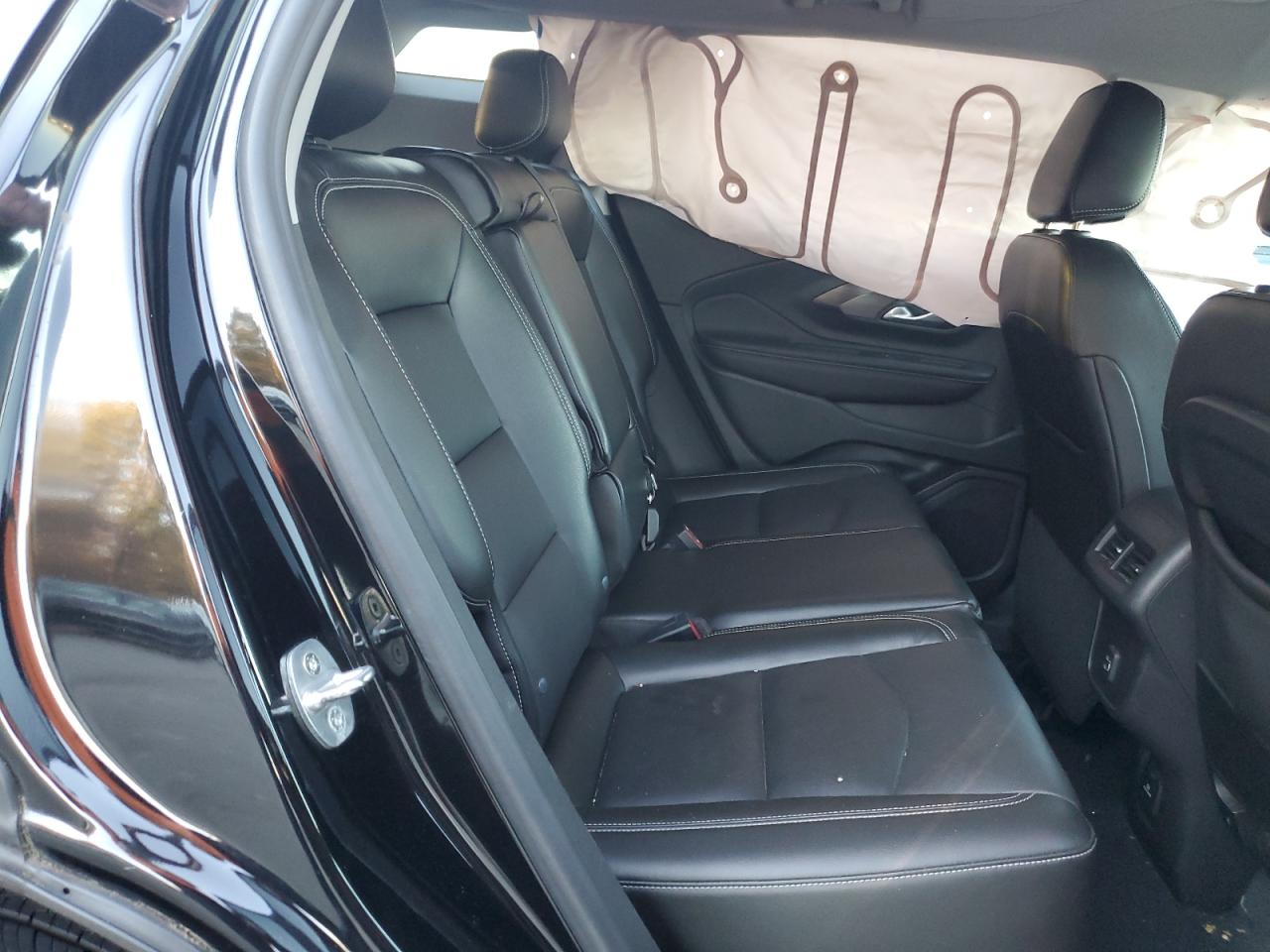 2022 GMC Terrain Slt VIN: 3GKALVEV4NL144534 Lot: 90985995