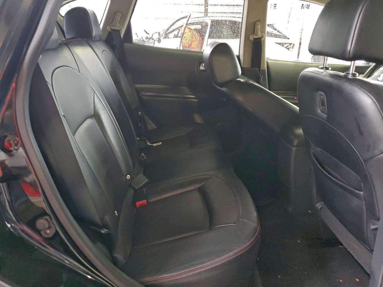 2012 Nissan Rogue S VIN: JN8AS5MVXCW362893 Lot: 94290795