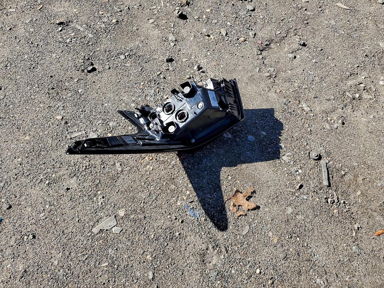 2022 Nissan Altima Sl VIN: 1N4BL4EV1NN301050 Lot: 93882895