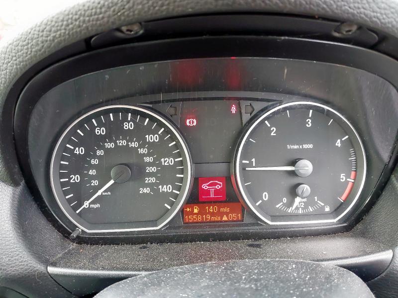 2011 BMW 1 SERIES 118D SE 2DR