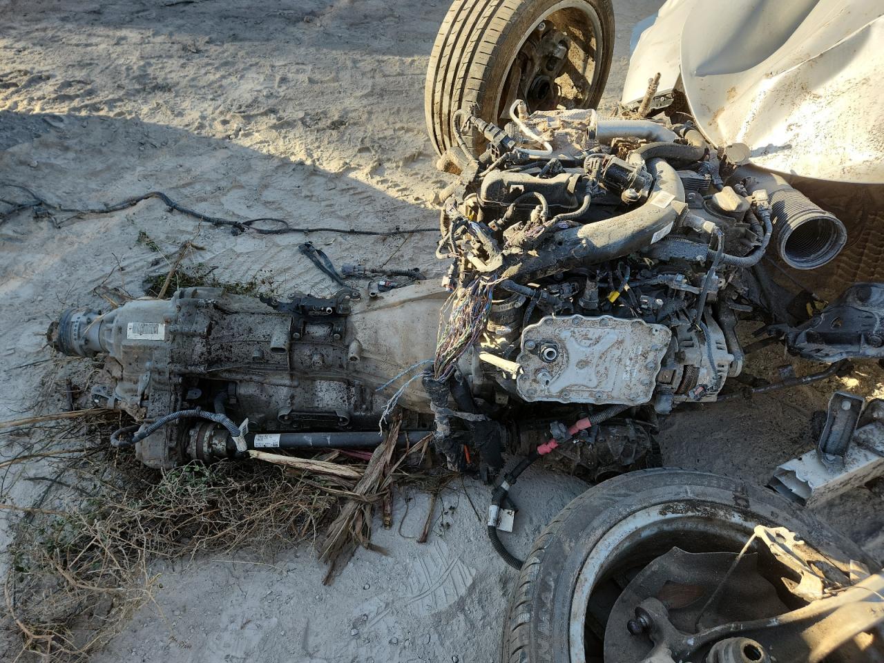 2018 Alfa Romeo Stelvio Ti Sport VIN: ZASFAKNN0J7B91328 Lot: 92266315