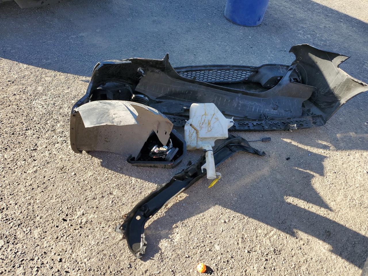 2017 Dodge Grand Caravan Se VIN: 2C4RDGBG8HR587239 Lot: 91029575